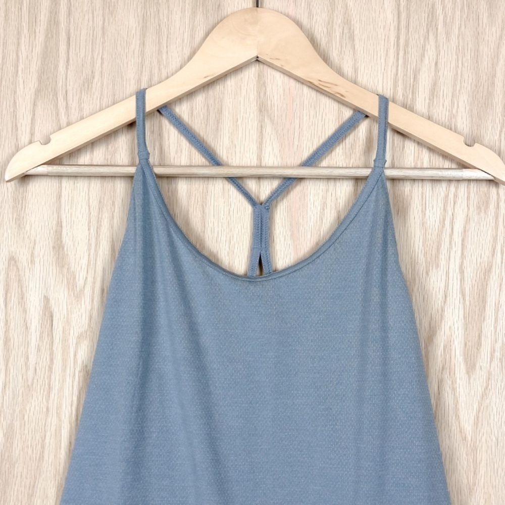 Under Armour Strappy Tank Top - Picture 2 of 8